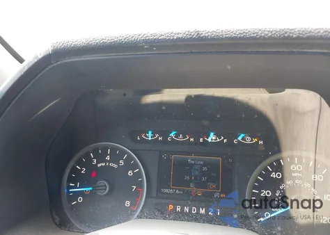 2018 Ford F-150 Xlt from USA, damaged, VIN 1FTEX1EB6JFE15016